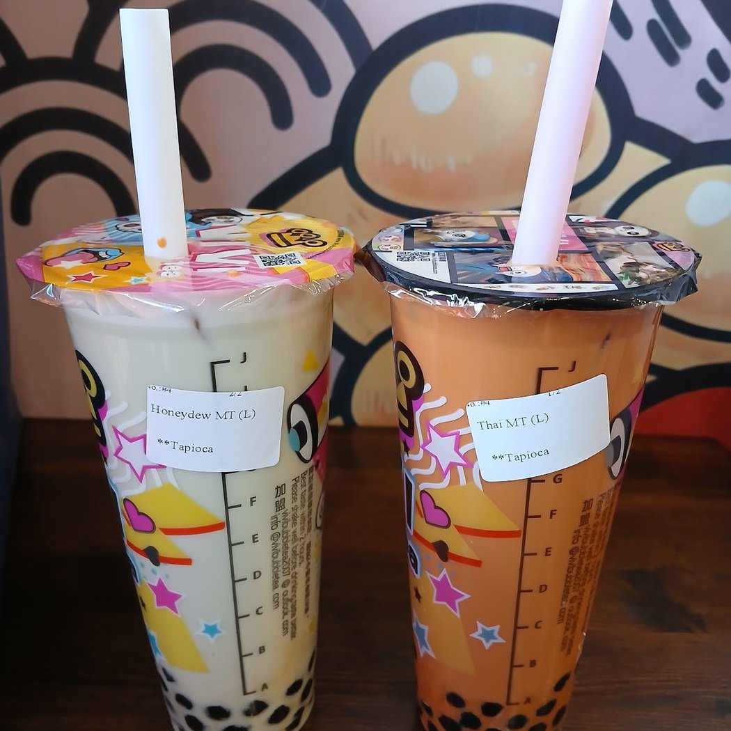 ViVi Bubble Tea 3