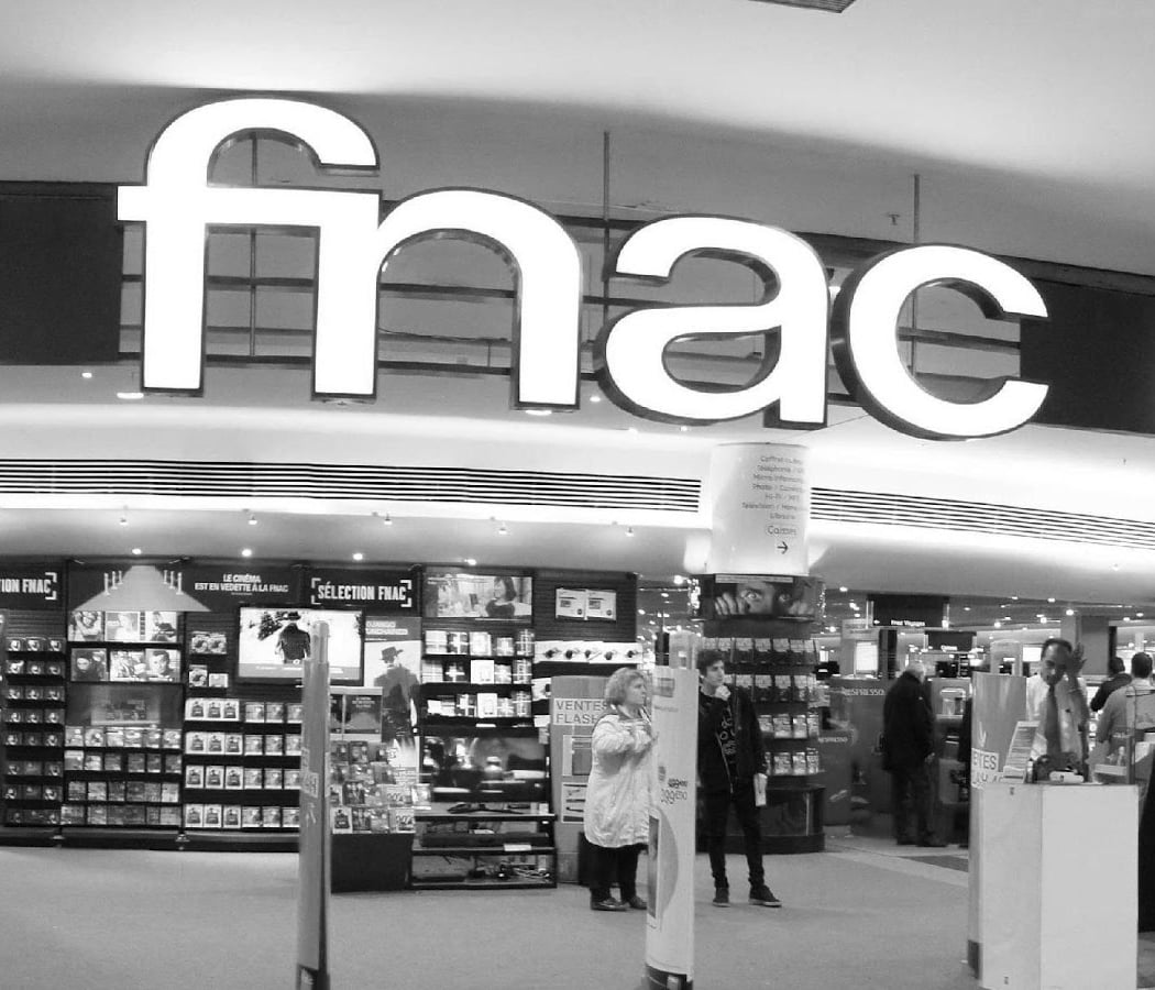 Fnac 2