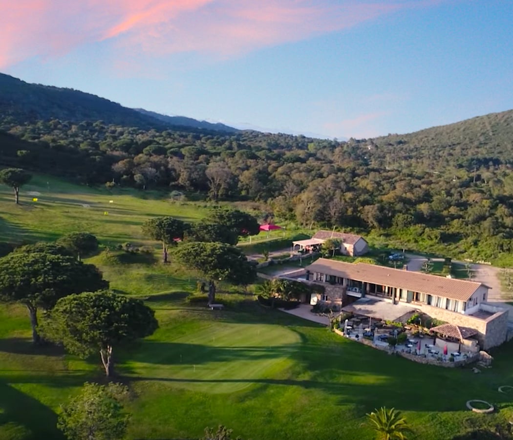 Golf Club de Lezza 3
