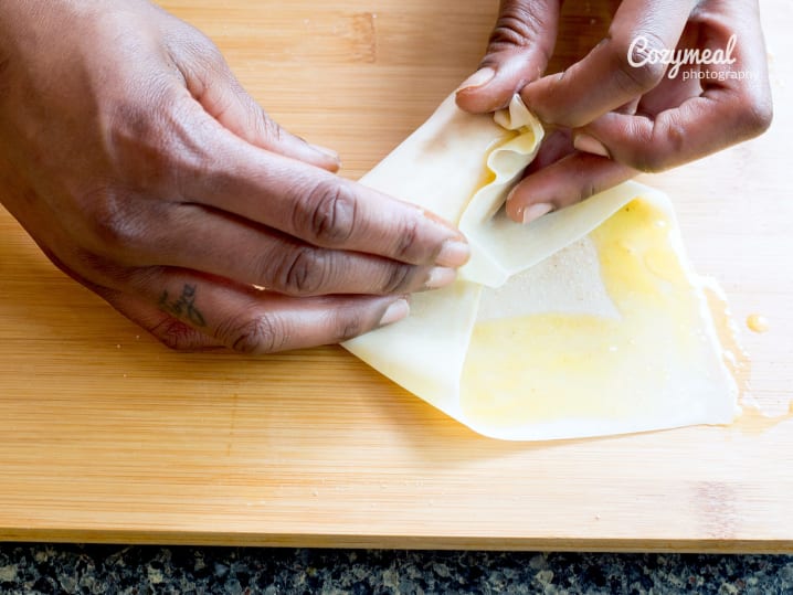 Cooking Class - Chinese Culinary Treasures 3
