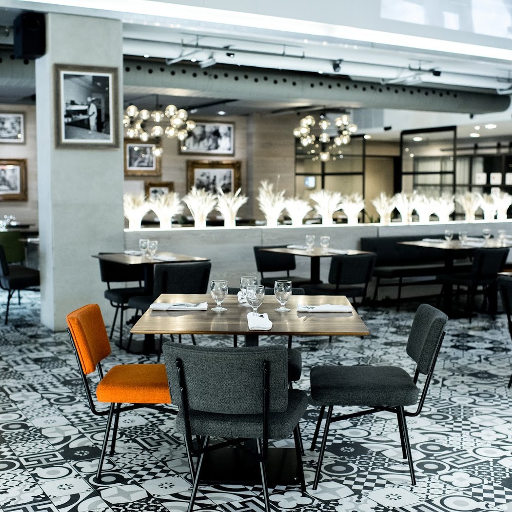 La TABLÉE at the Manoir 2