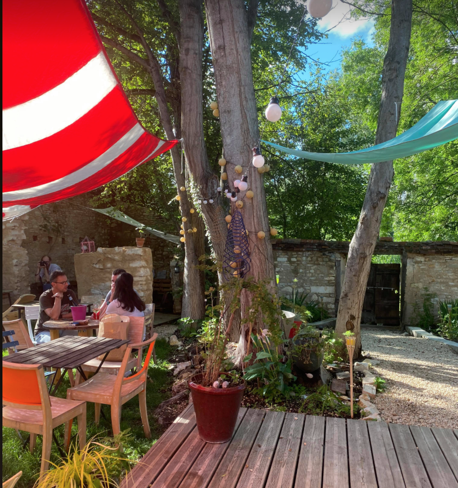 Atelier De La Poissonnerie 3