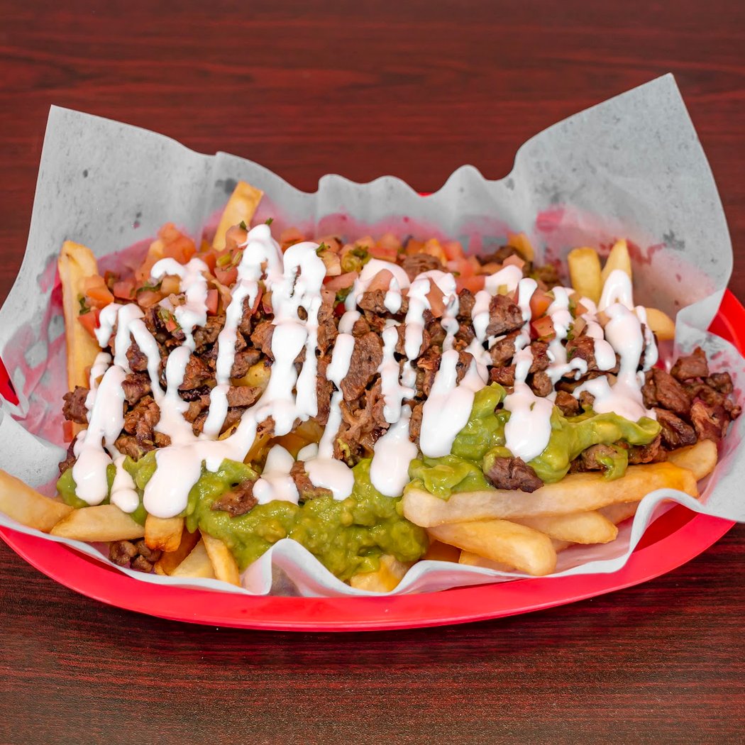 Lalo’s Taqueria 1