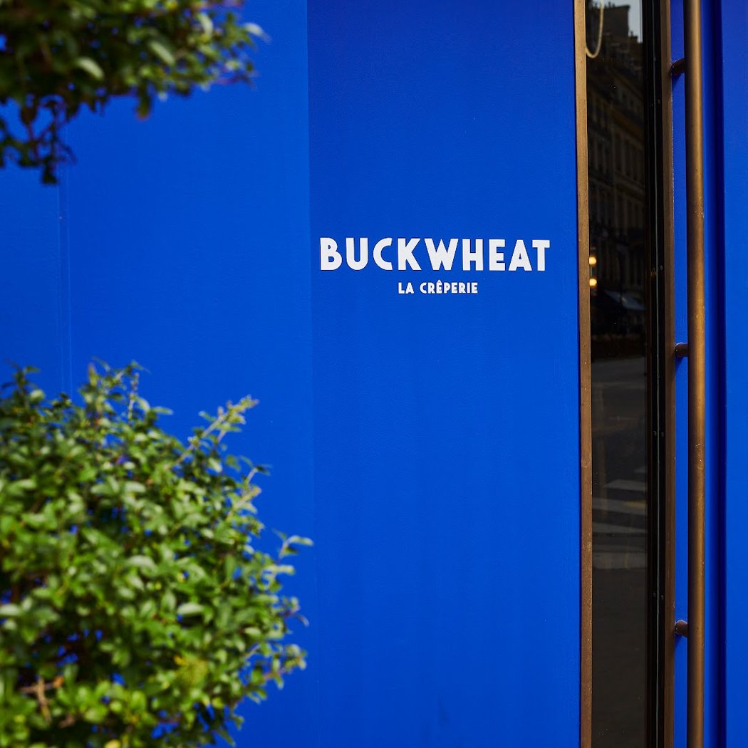 Buckwheat 3