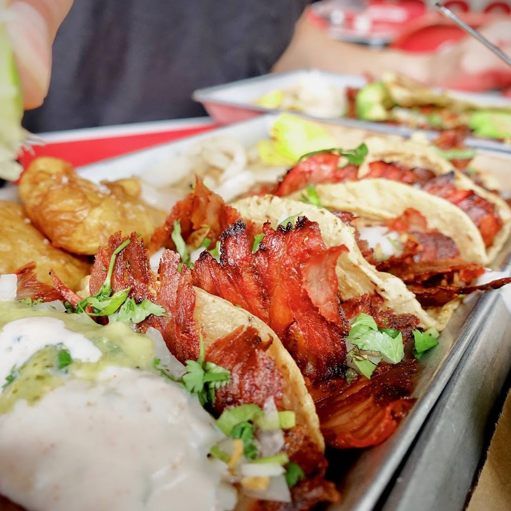 Taquería Orinoco 3
