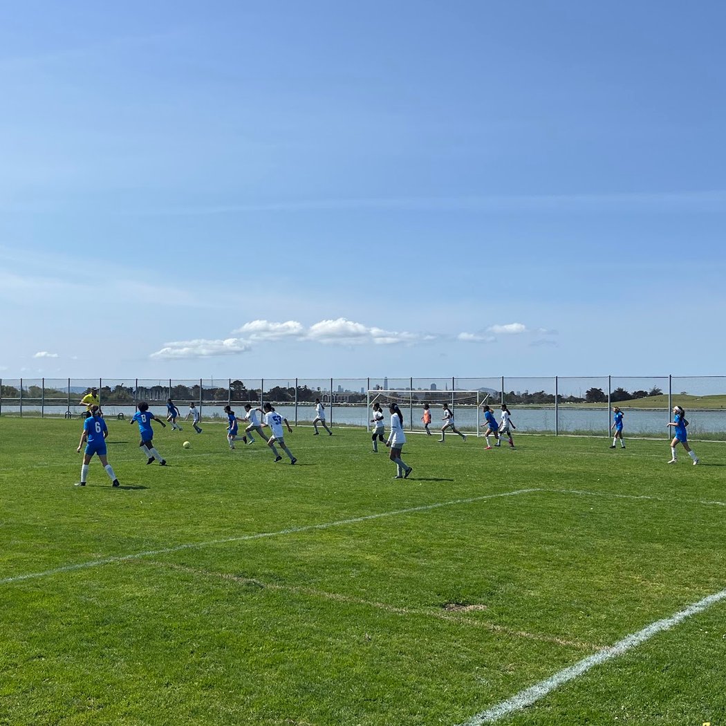 Tom Bates Regional Sports Complex 2