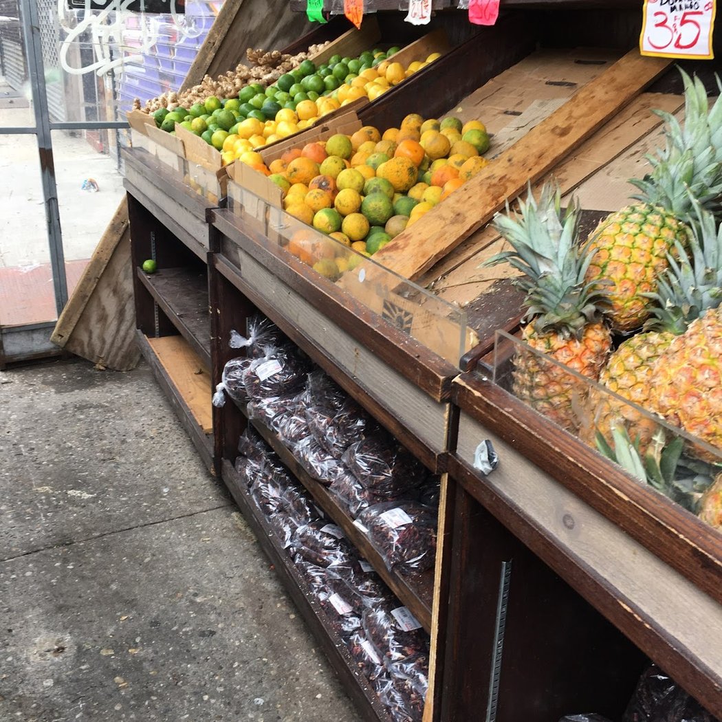 Labay Market 1