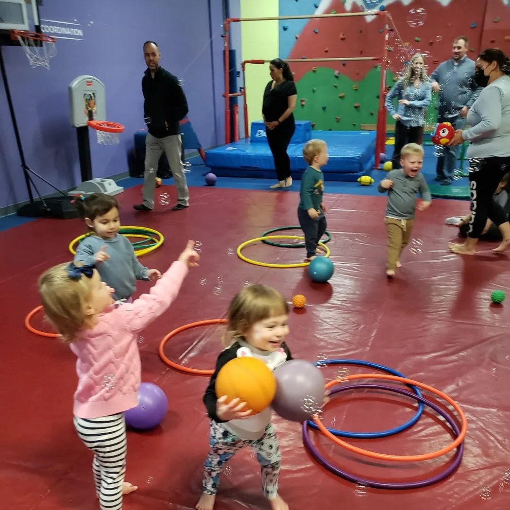 The Little Gym of Scarsdale 2