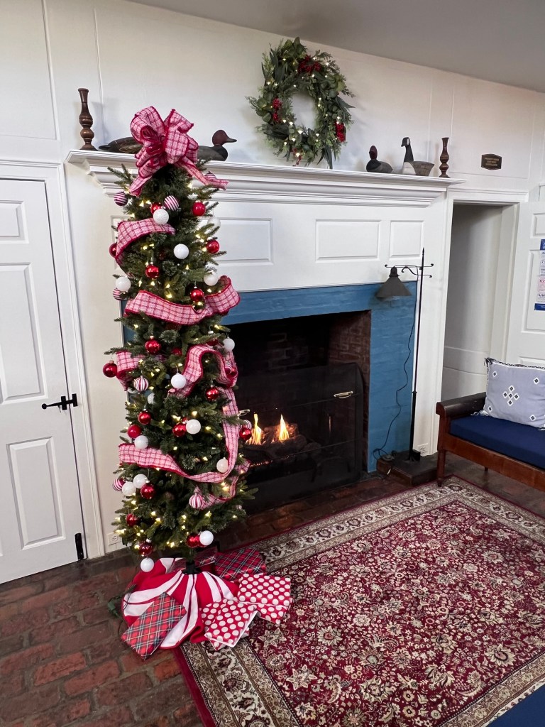 Holiday Open House 1