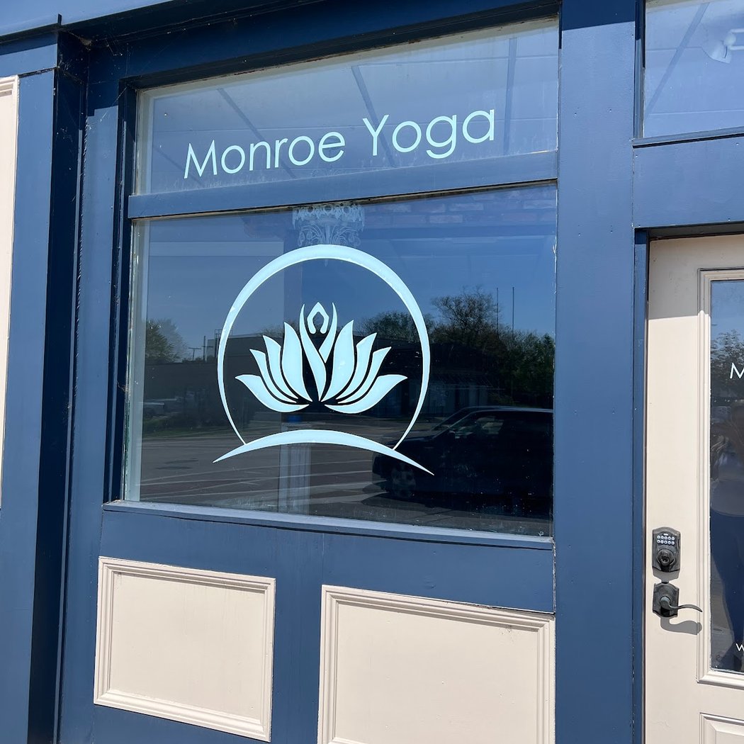 Monroe Yoga 2