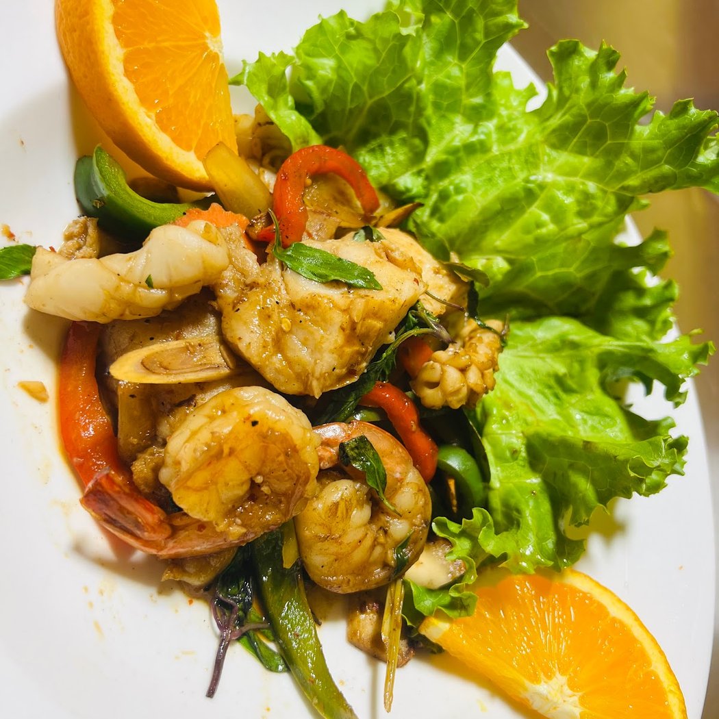 Patpong Thai Cuisine 3
