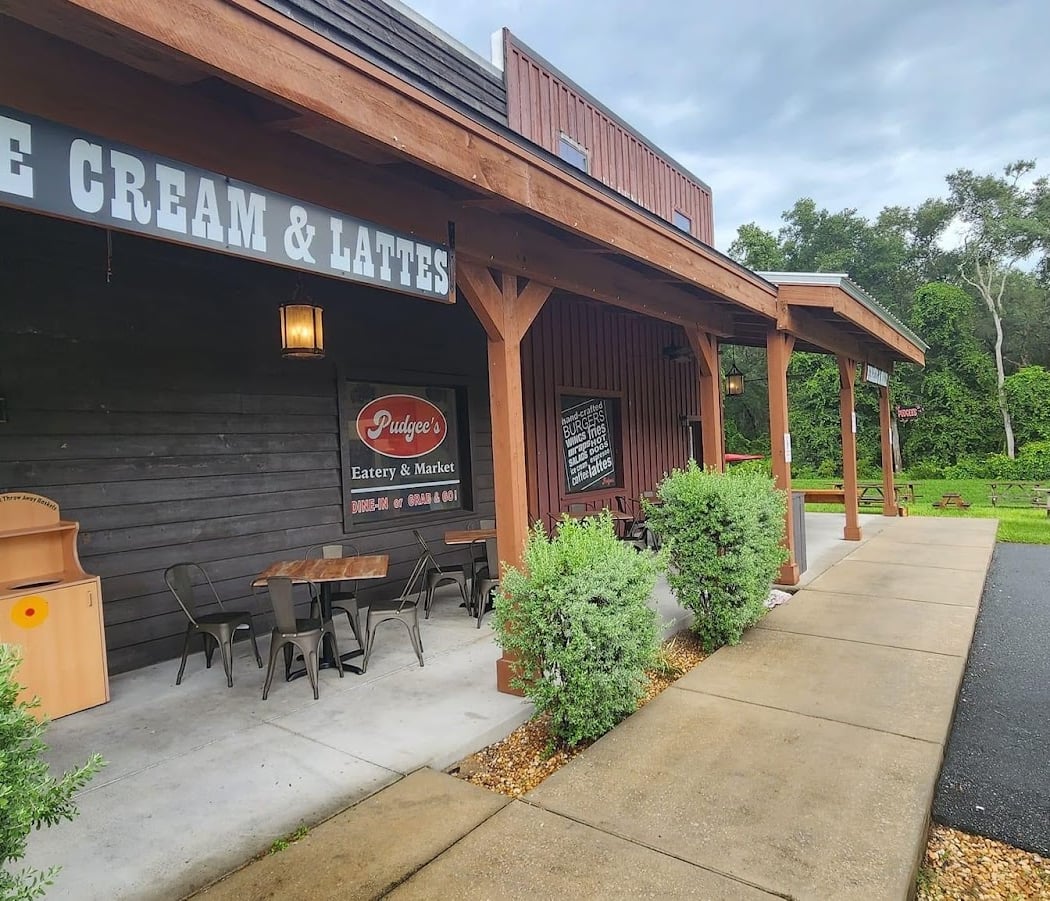 Pudgee's Eatery and Market 2