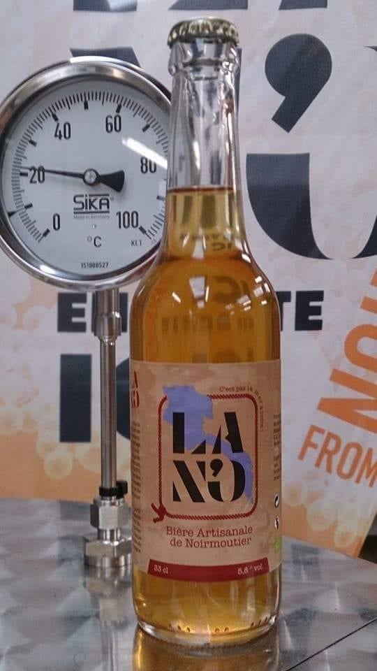 Brasserie de L île de Noirmoutier 2