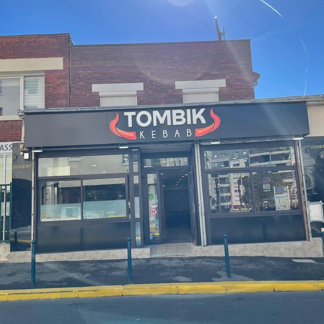 Tombik Kebab 2