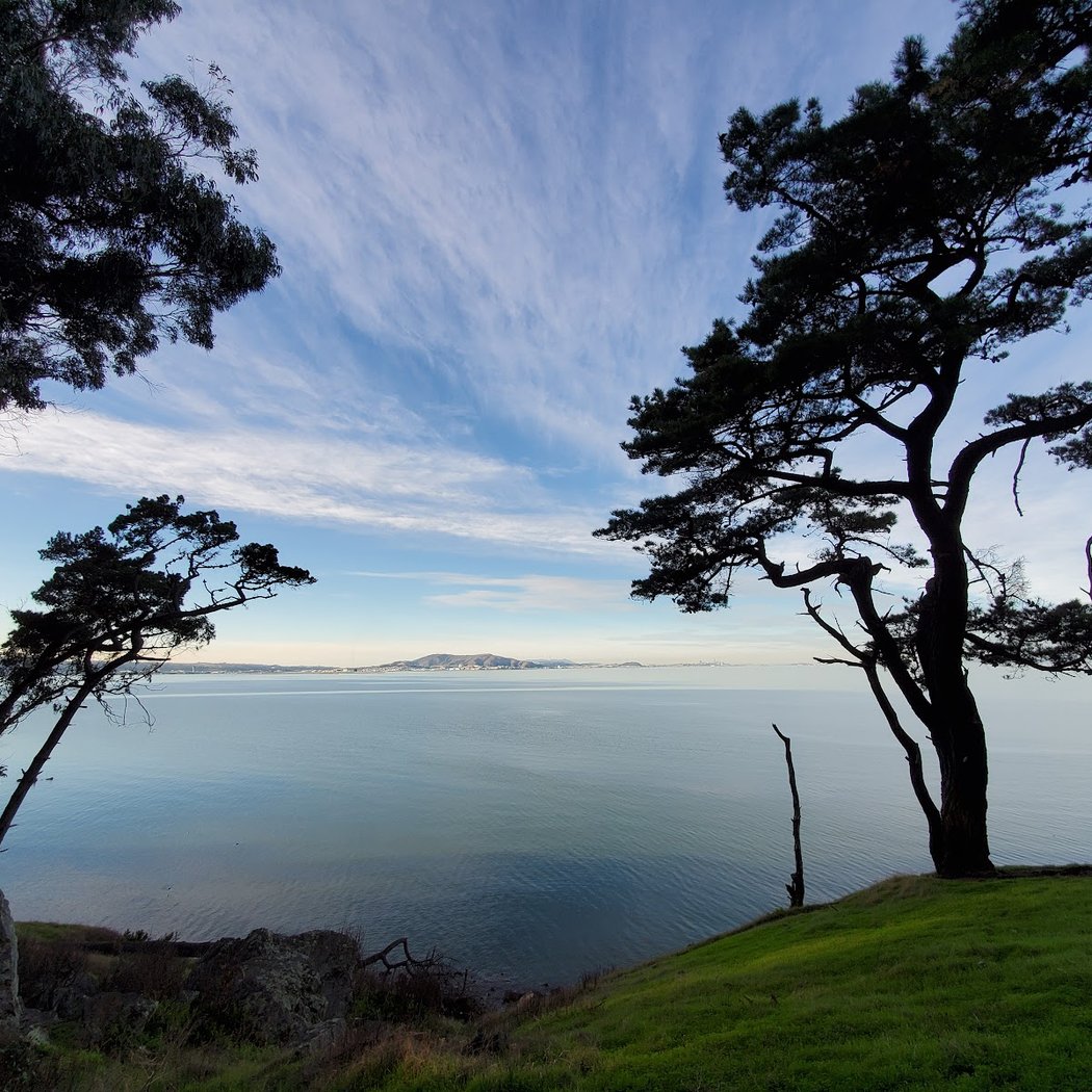 King Tide Guided Hike 1