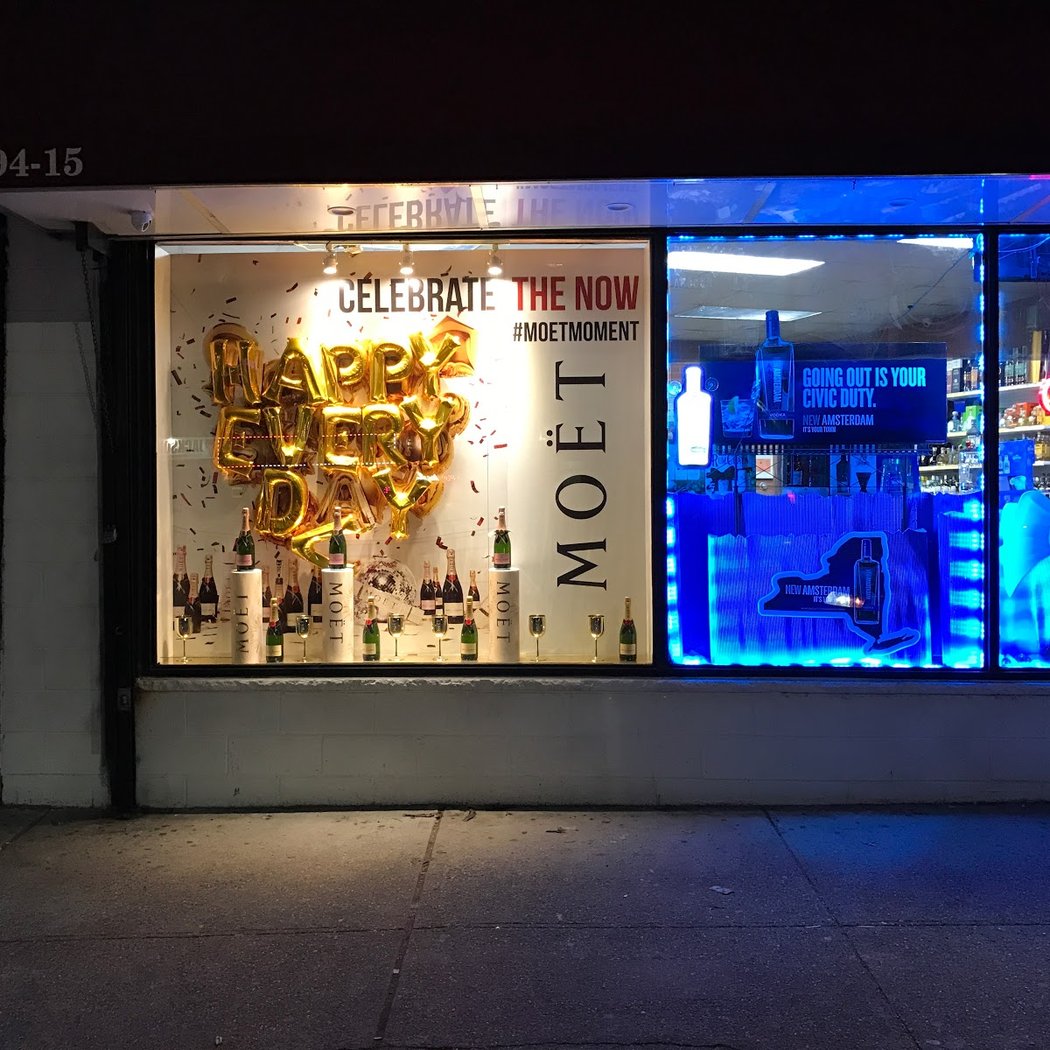 Moreno Brothers Wine & Liquor 2