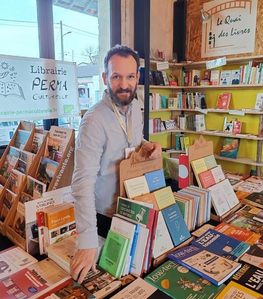 Librairie Permaculturelle 2