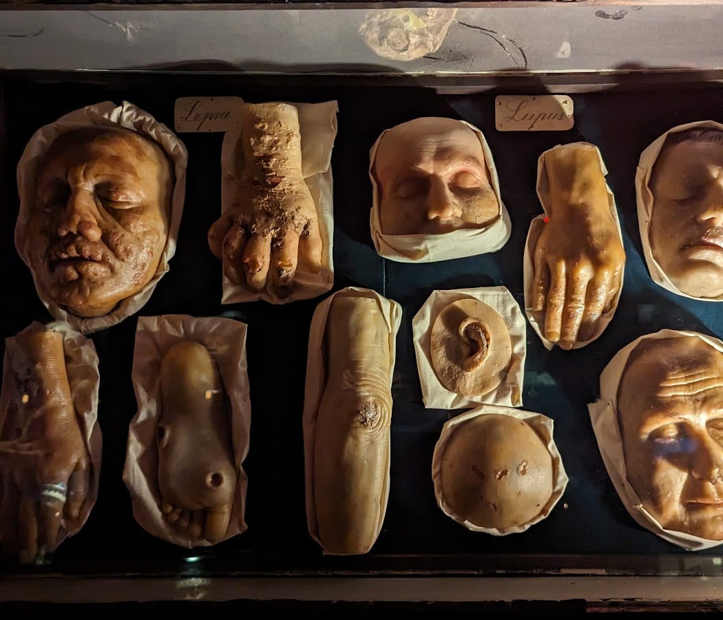 House of Wax Trivia Night 2