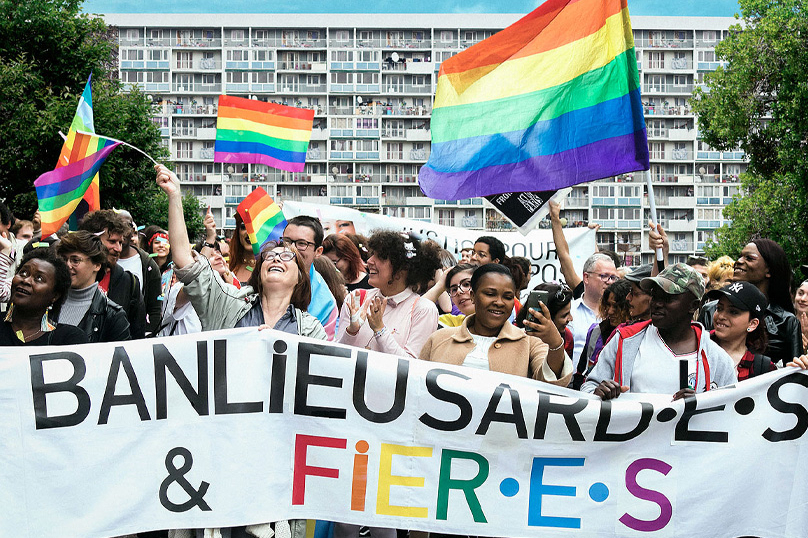 Pride des Banlieues 1