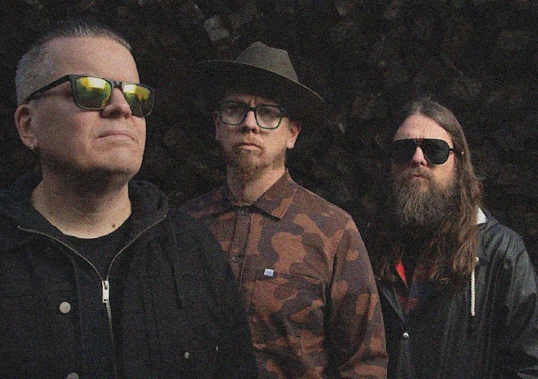 Elsewhere x Saint Vitus Present: Monolord, Khemmis, Earth Tongue