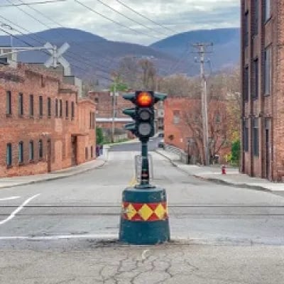 Beacon Dummy Light 1