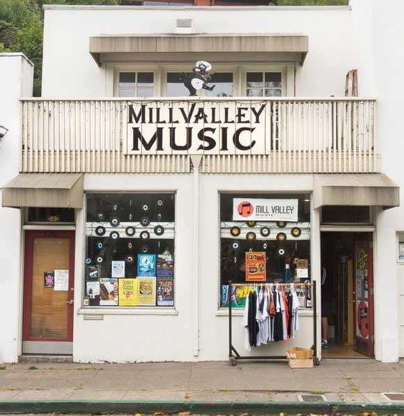 Mill Valley Music 2