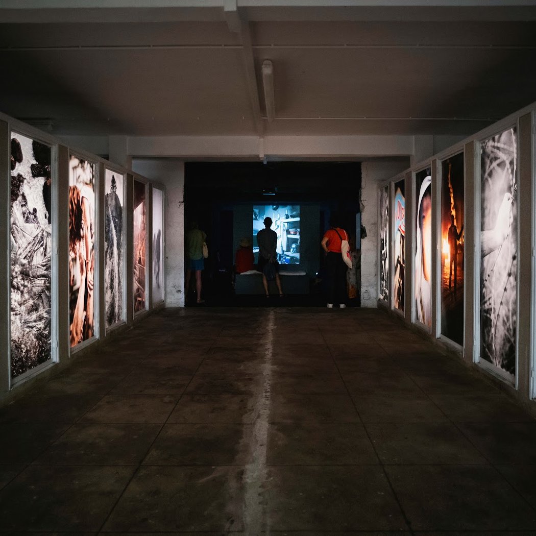 Alain Keler — Rétrospective 3