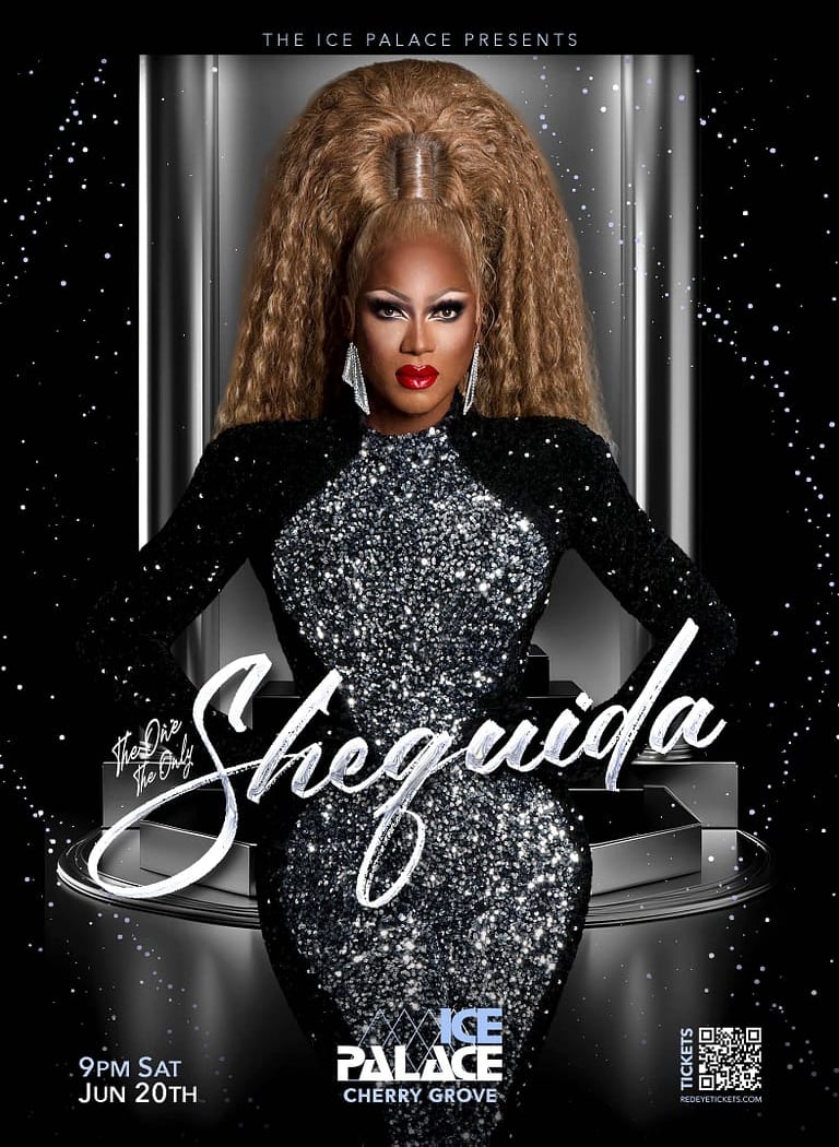SHEQUIDA 1