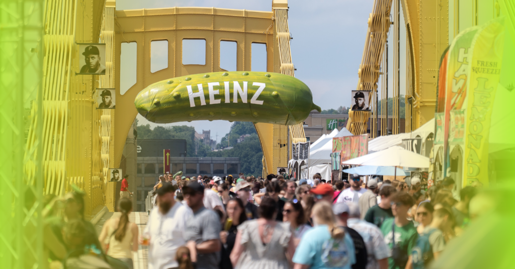Picklesburgh 2026 4