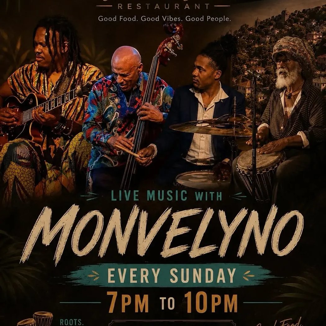 Live Jazz
