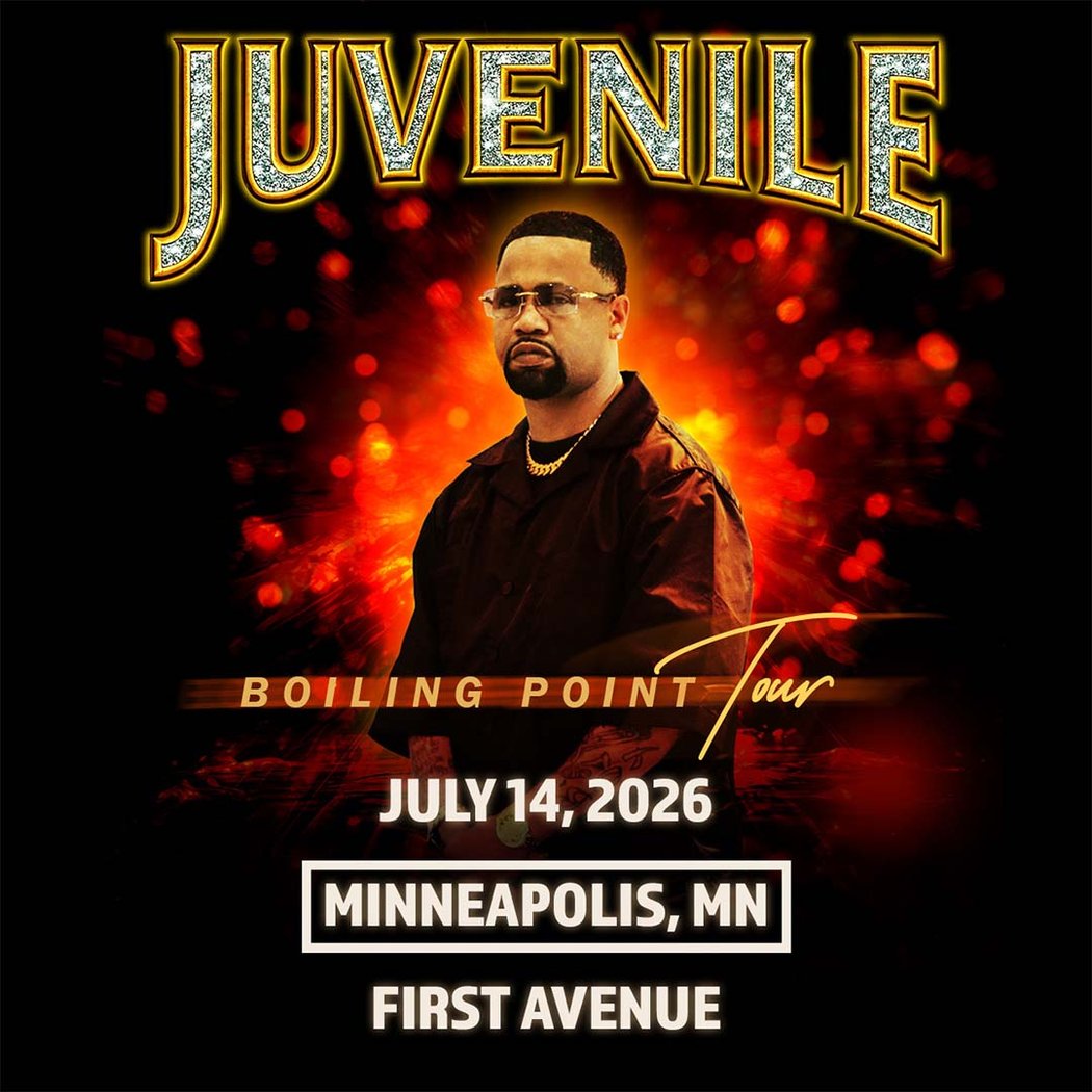 Juvenile 1