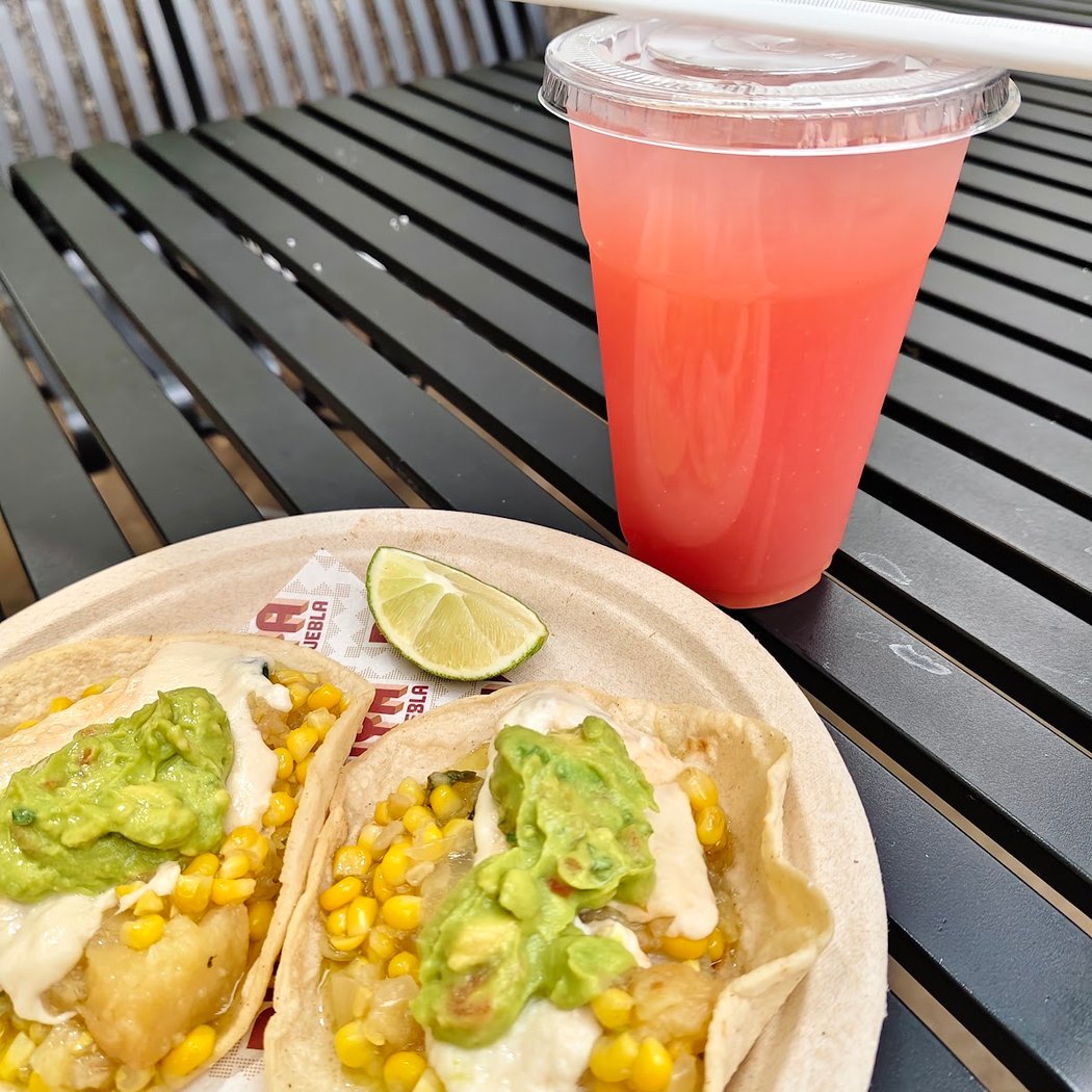Puya - Tacos de Puebla 3