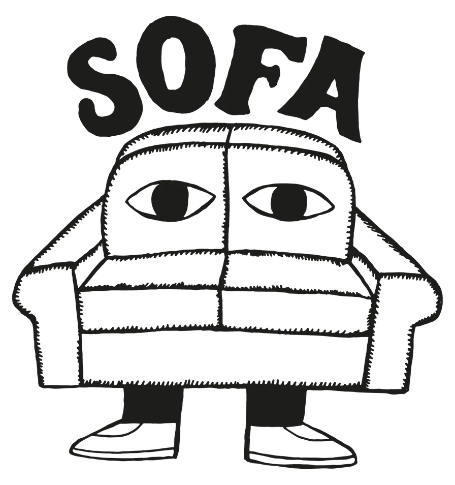 Sofa's Cafeteria 2