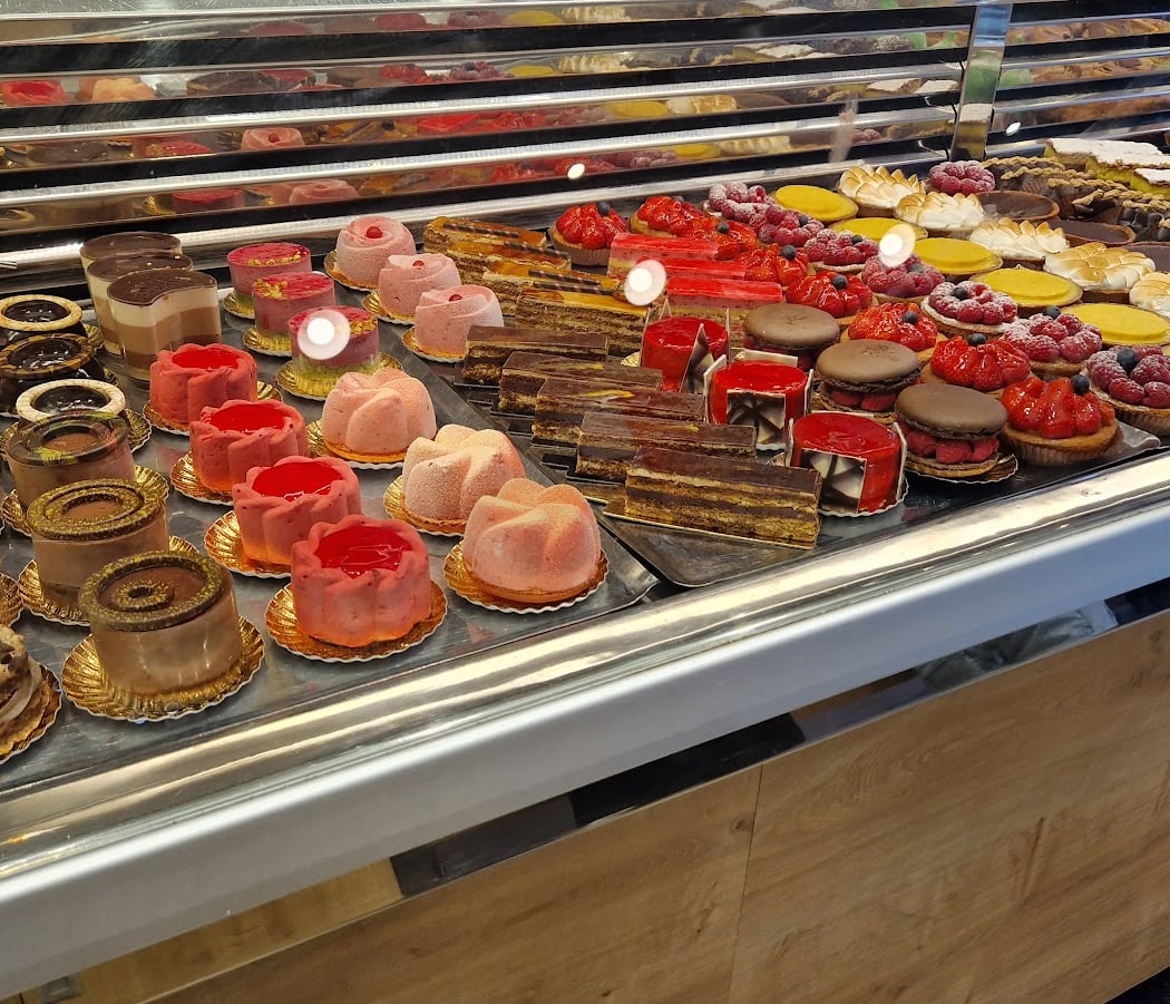 Gourmandises et Tentations 1