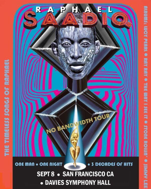 Raphael Saadiq 1