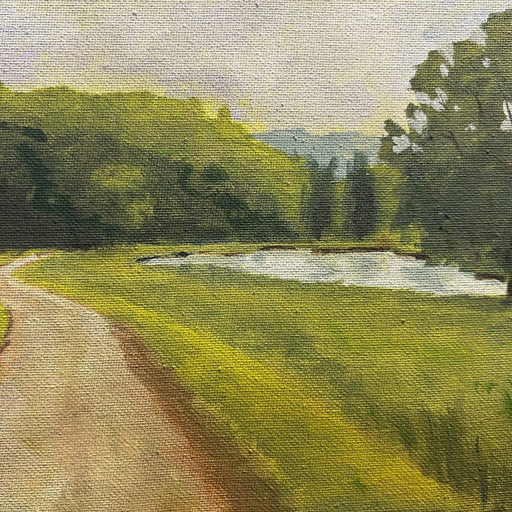 Plein Air Art Event 2