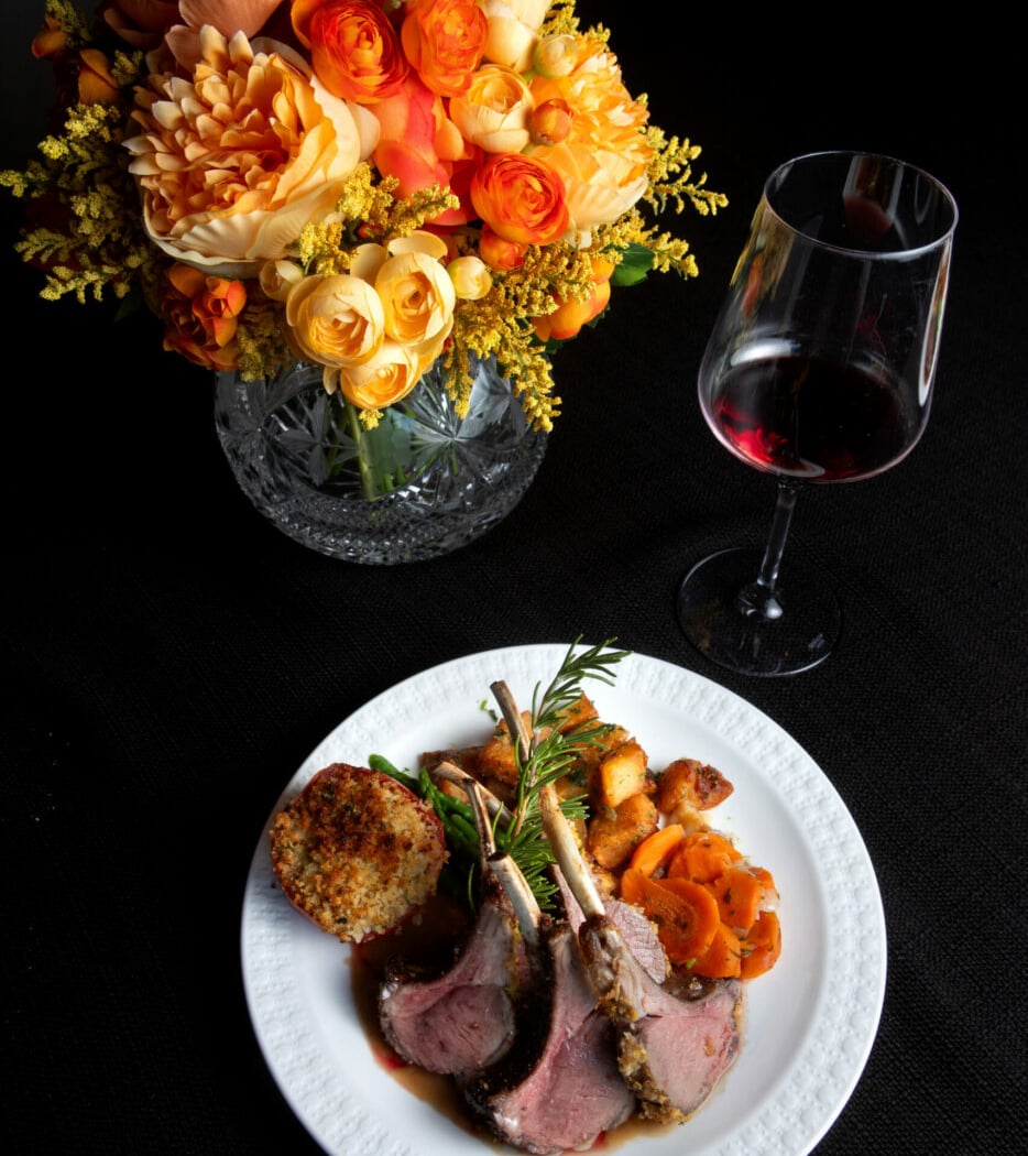 La Gare French Restaurant 1