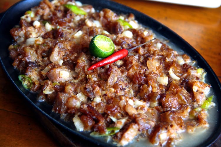 Kusina Ni Tess 1