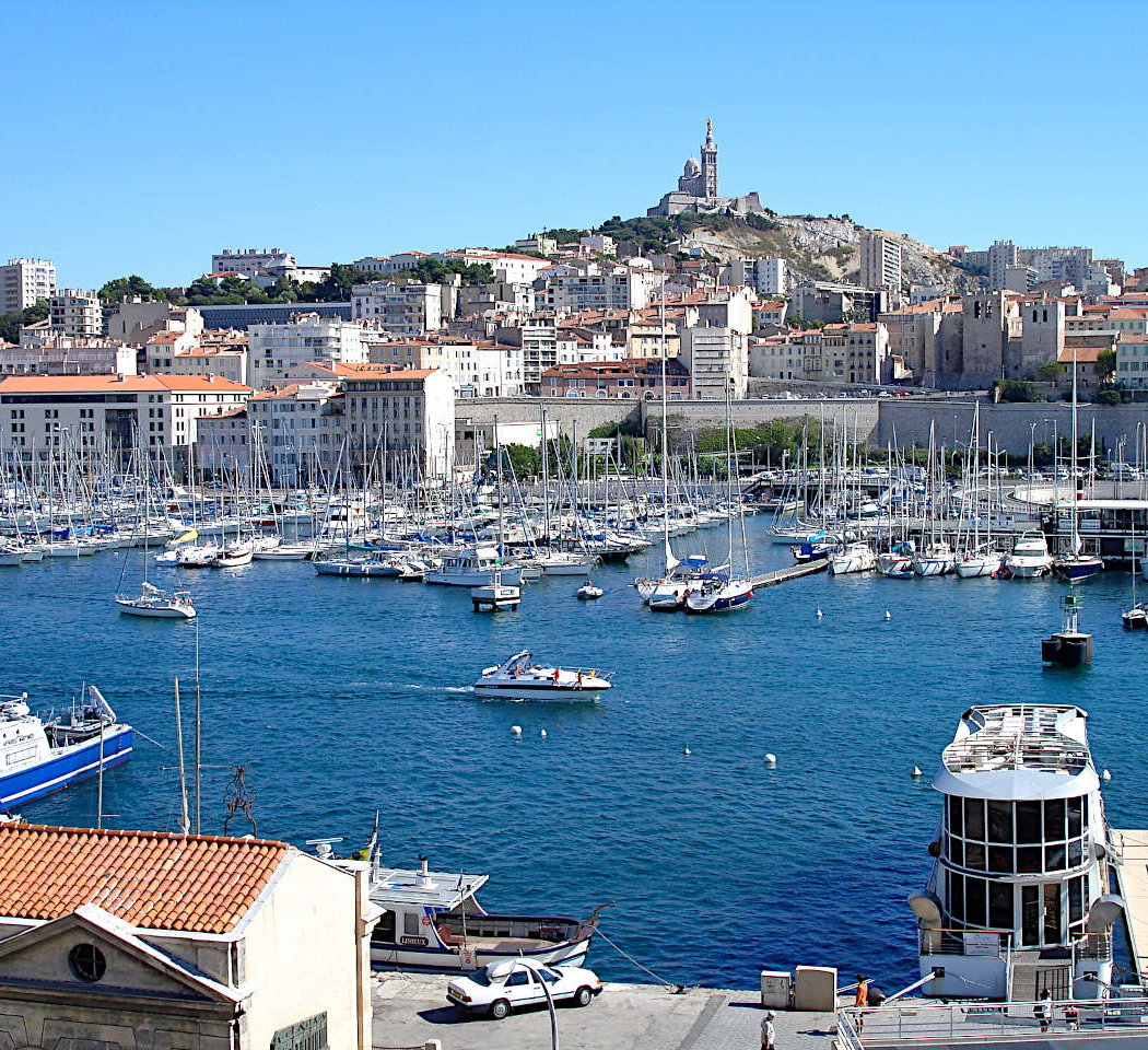Vieux-Port 5
