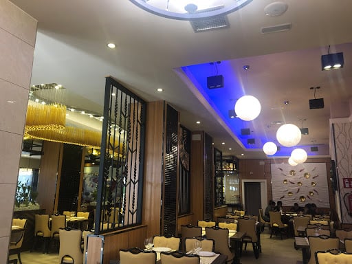 Restaurante Zhen Bao 2