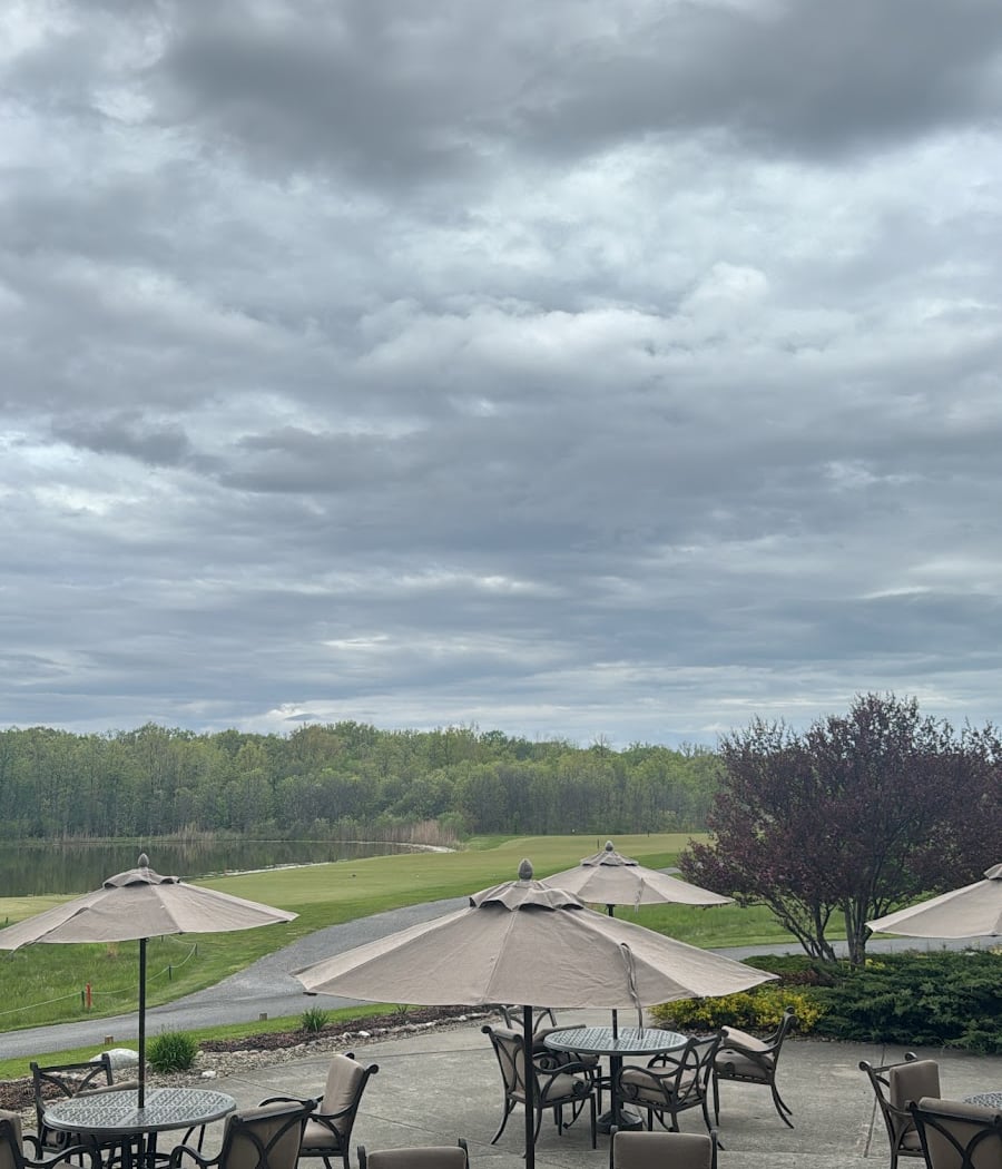 Seneca Hickory Stick Golf Course 3