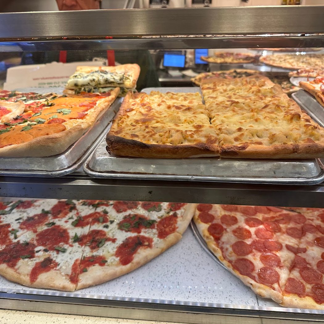 Centro Pizza 3