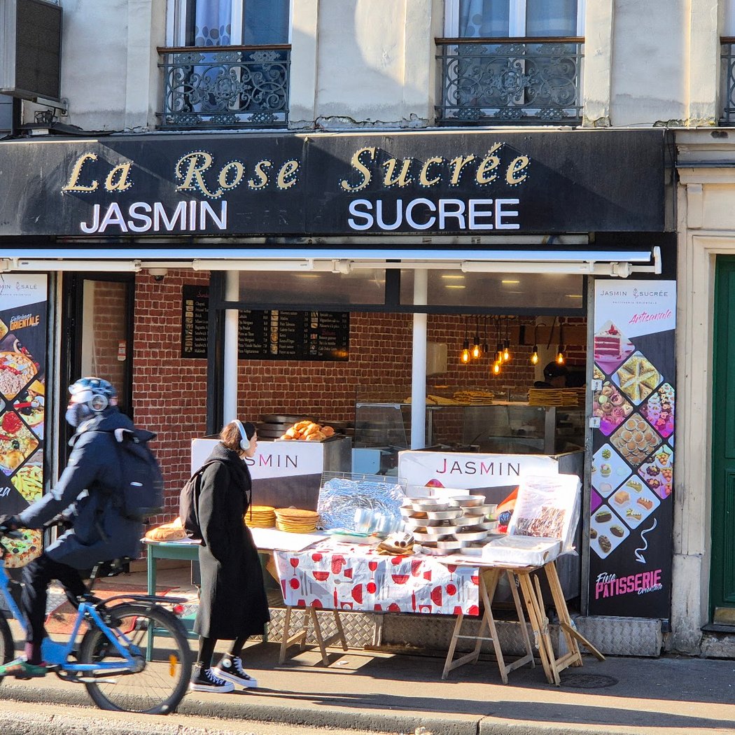 Sweet Rose 4