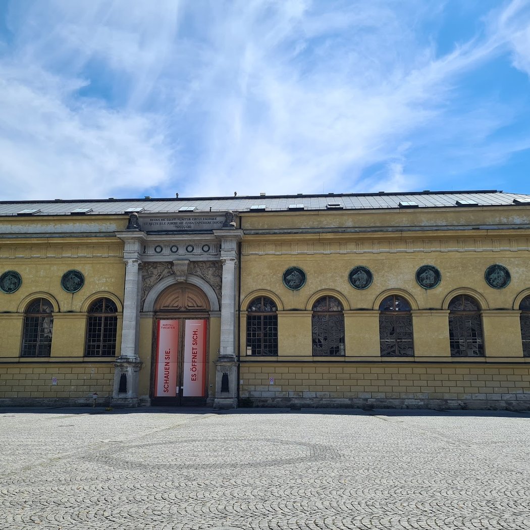 Marstall 2