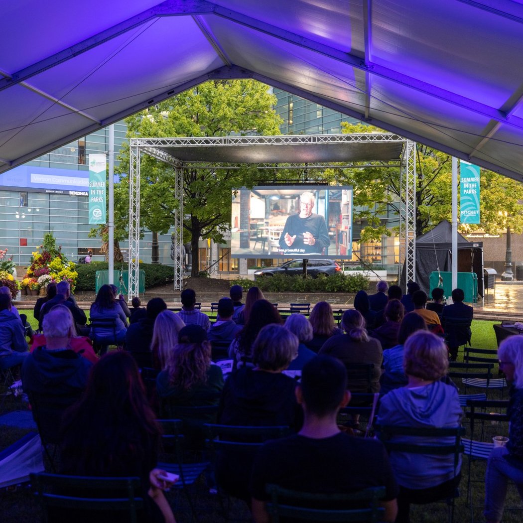 Better Cities Film Festival