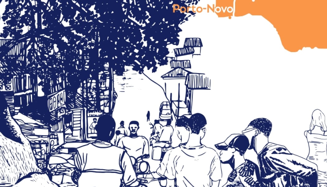 Vivre avec le végétal en ville 1