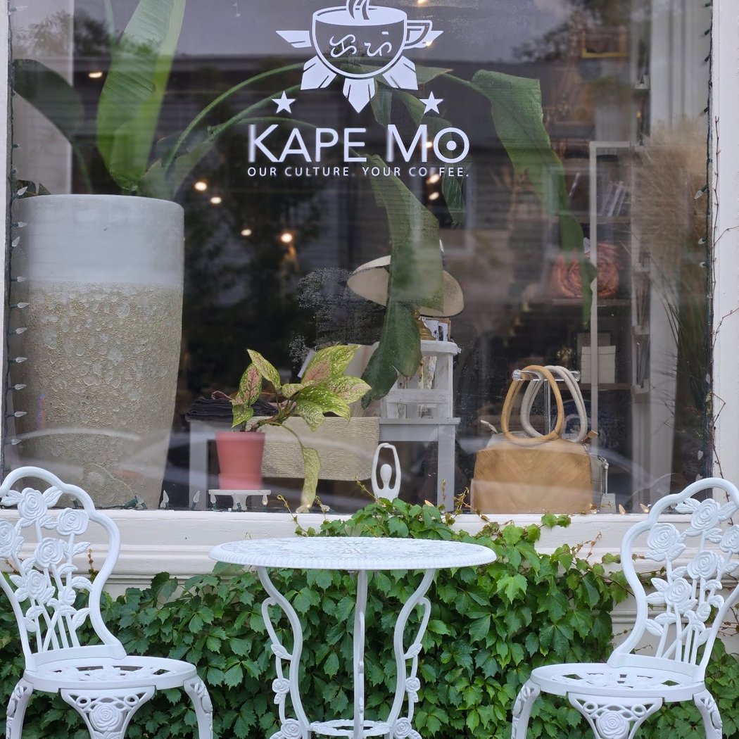 Kapé Mo 2