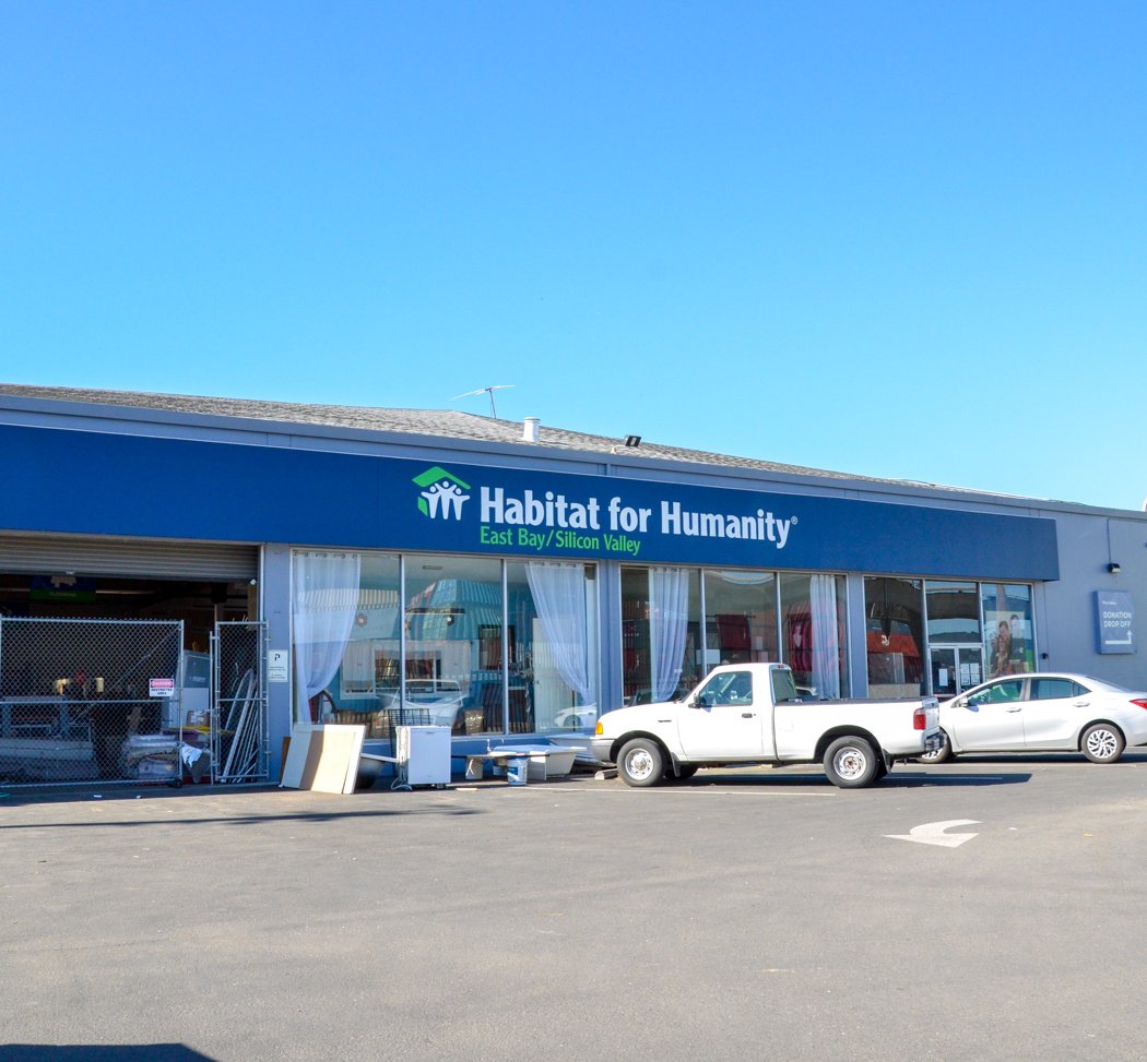 Habitat For Humanity ReStore Oakland 2
