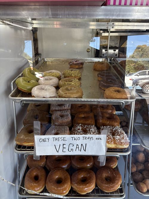 Chuck's Donuts 3