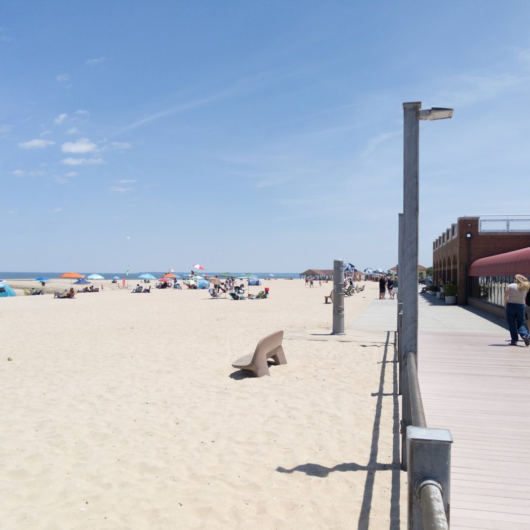 Crab Meadow Beach 3
